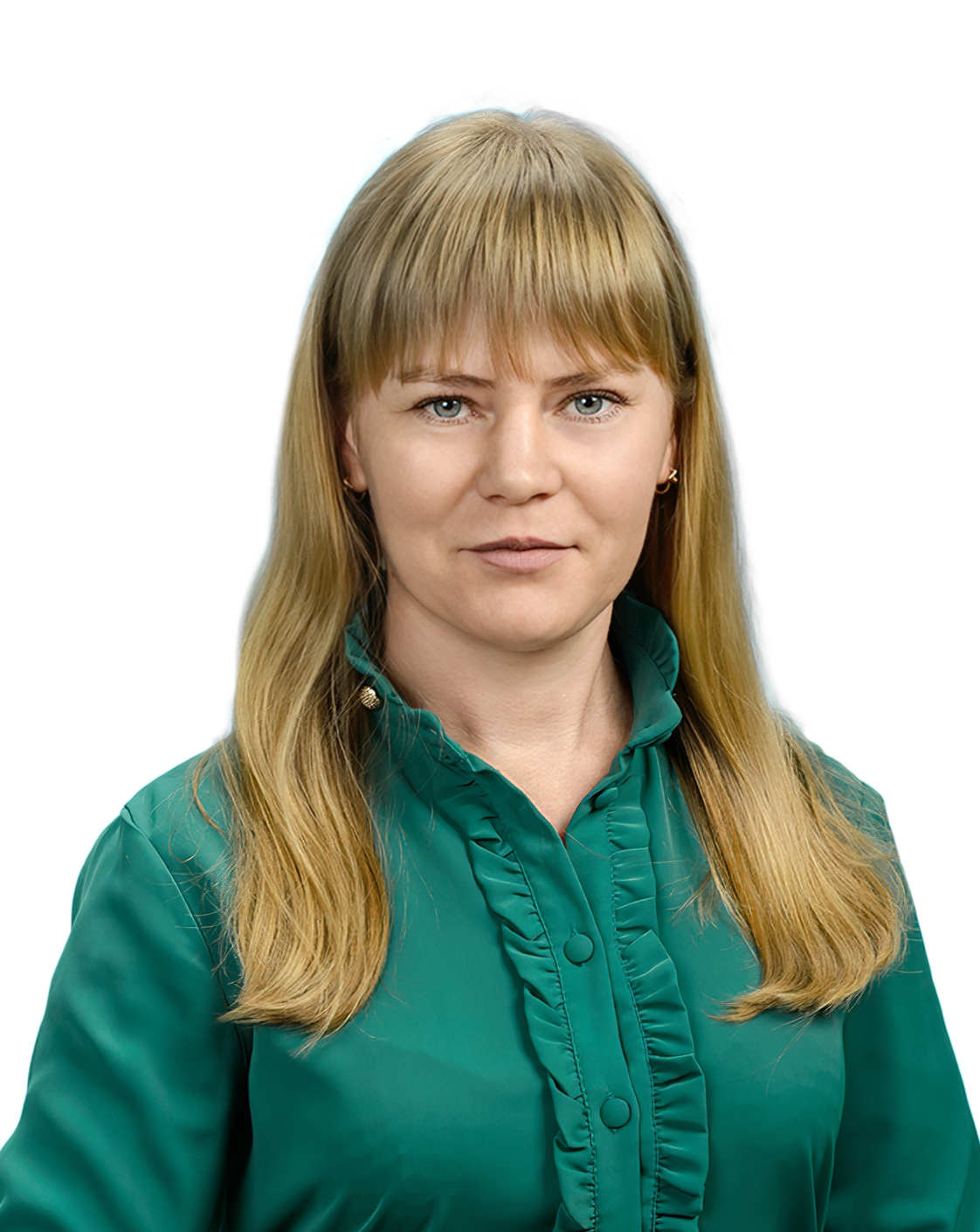 Воспитатель высшей категории Никульшина Алла Сергеевна.