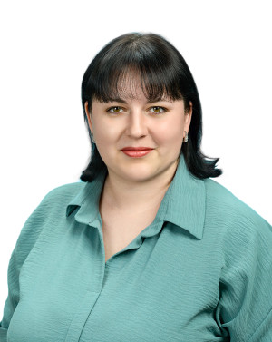 Воспитатель Луценко Наталия Николаевна Воспитатель Луценко Наталия Николаевна